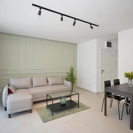 Solaris Lux Apartments Kotor Exterior photo