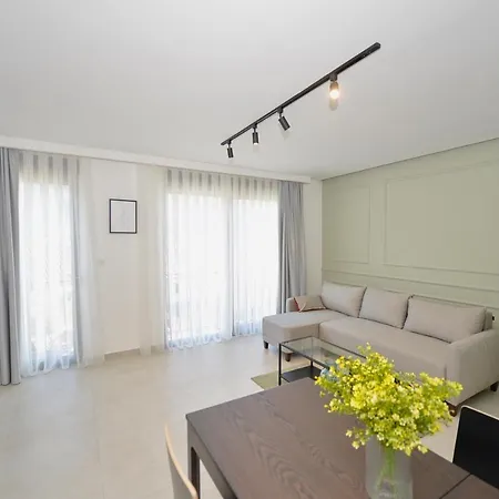 Solaris Lux Apartments Kotor Exterior photo