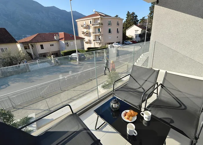 Solaris Lux Apartments