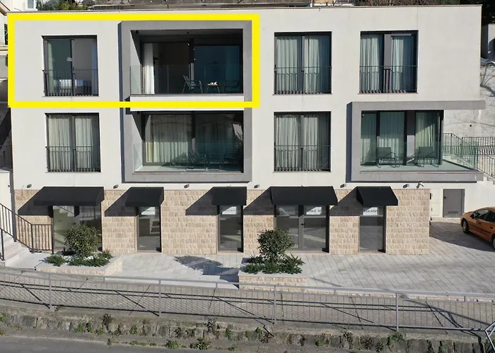 Solaris Lux Apartments