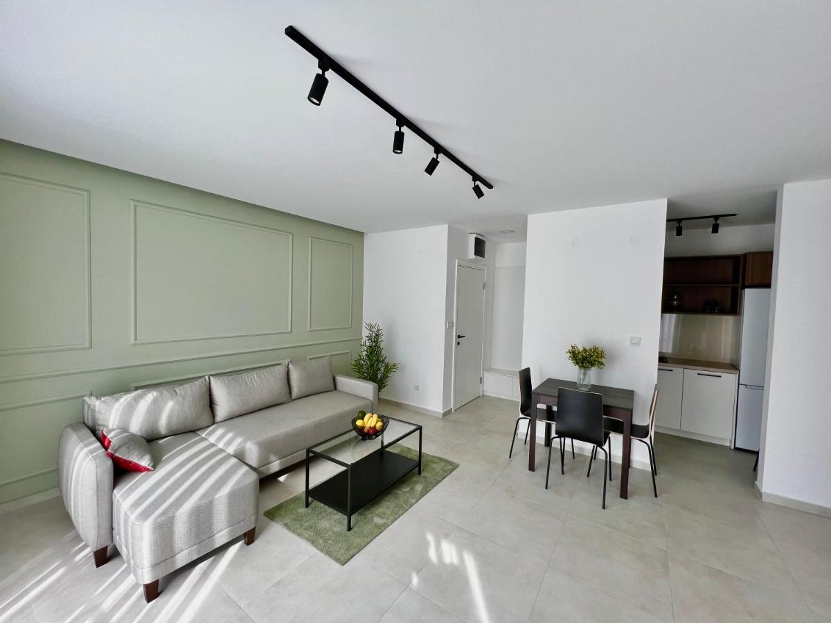 Solaris Lux Apartment *