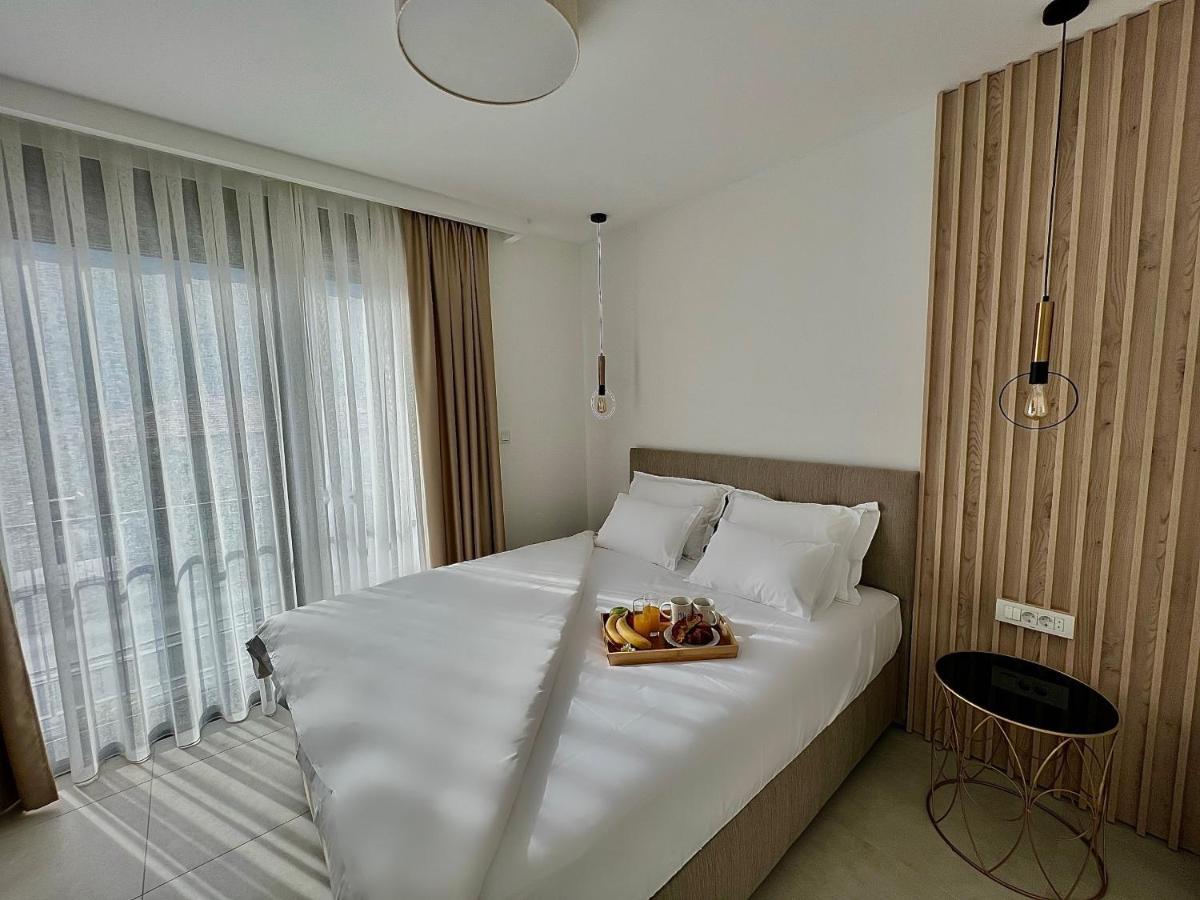 Apartment Solaris Lux *
