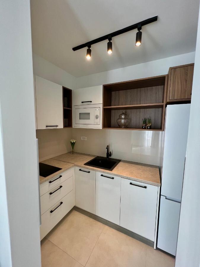 Apartment Solaris Lux *