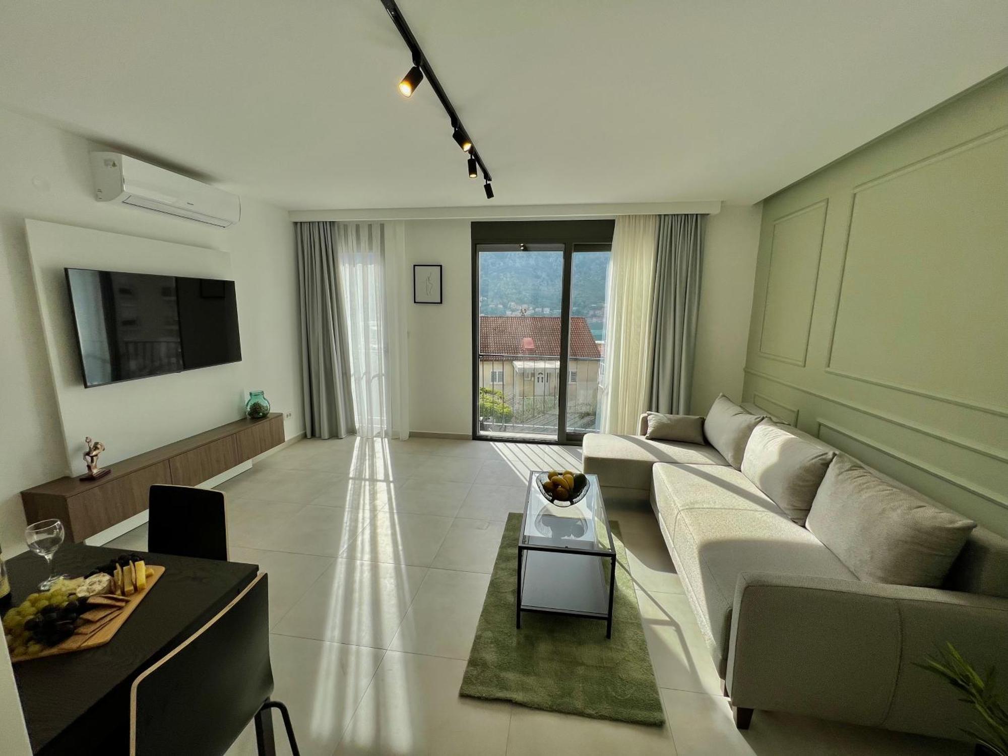 Solaris Lux Apartment