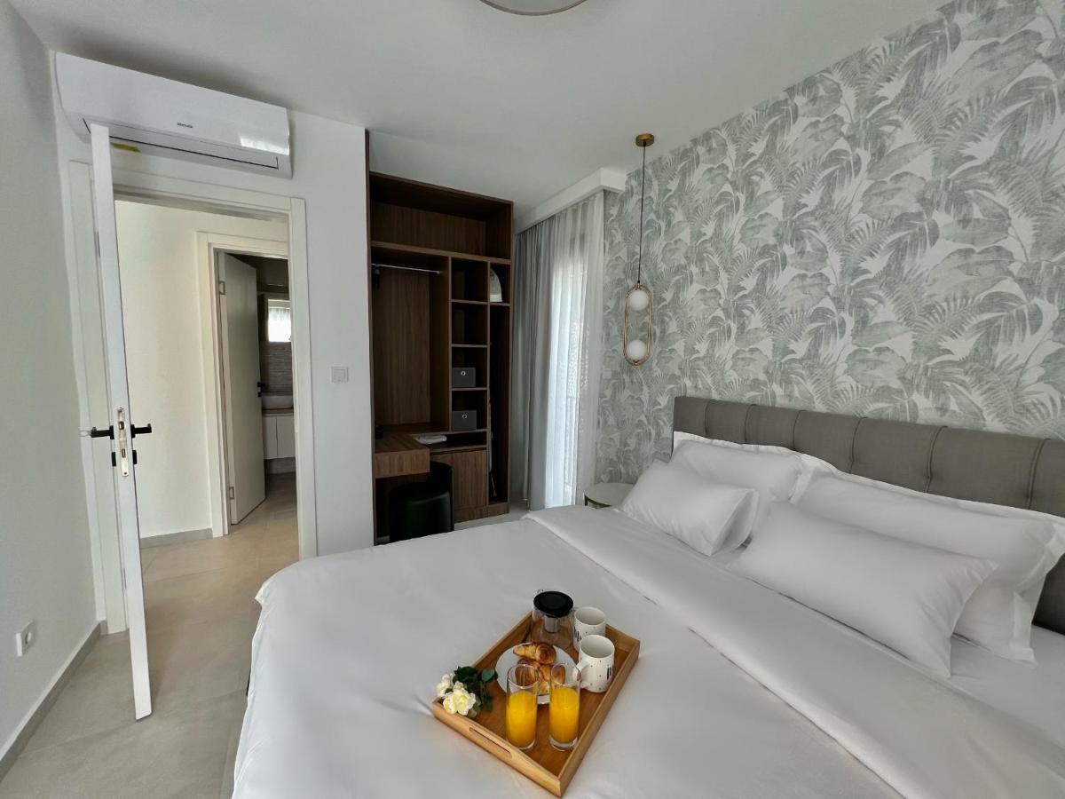 Apartment Solaris Lux Kotor
