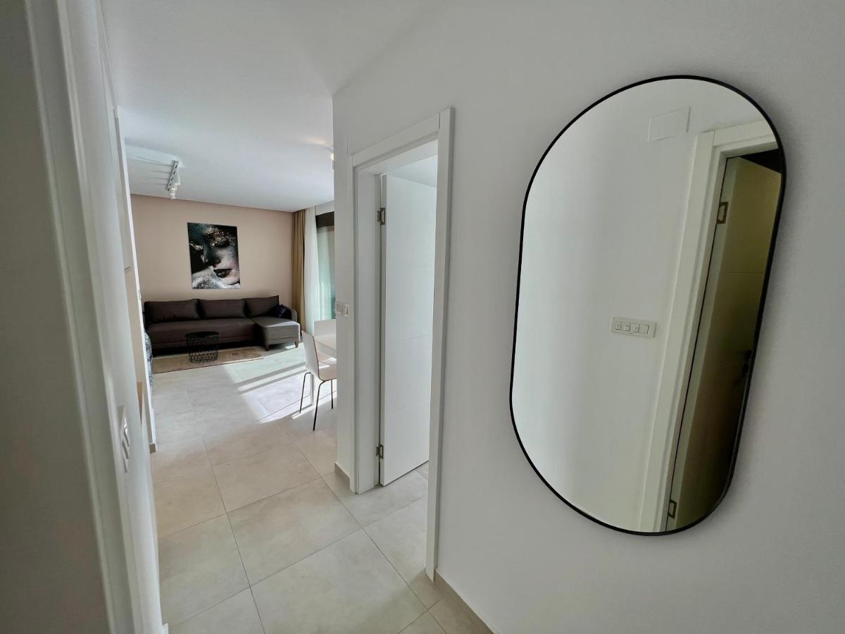 Solaris Lux Apartment