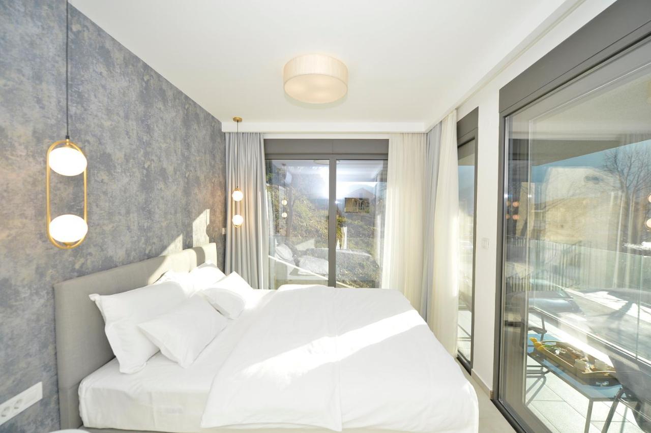 Solaris Lux Apartment