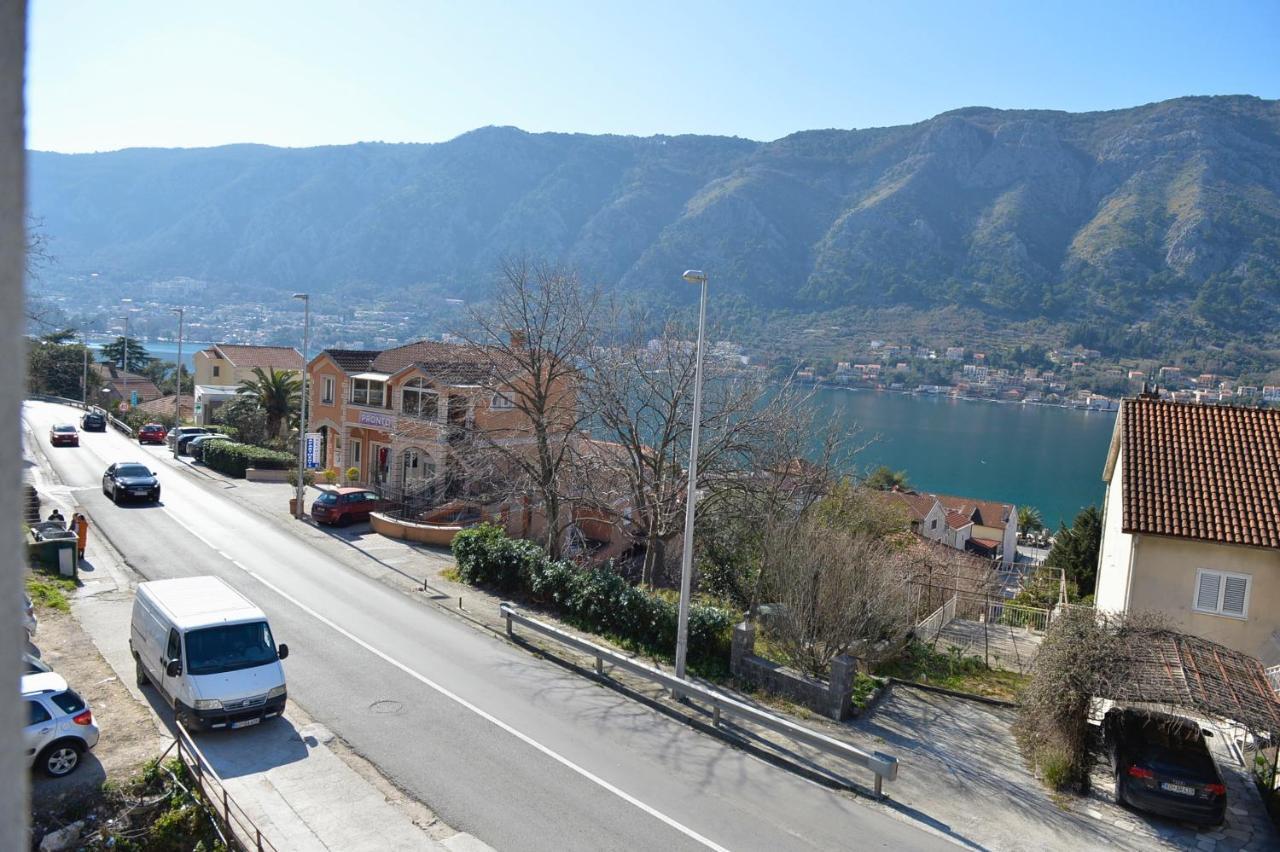 Apartment Solaris Lux