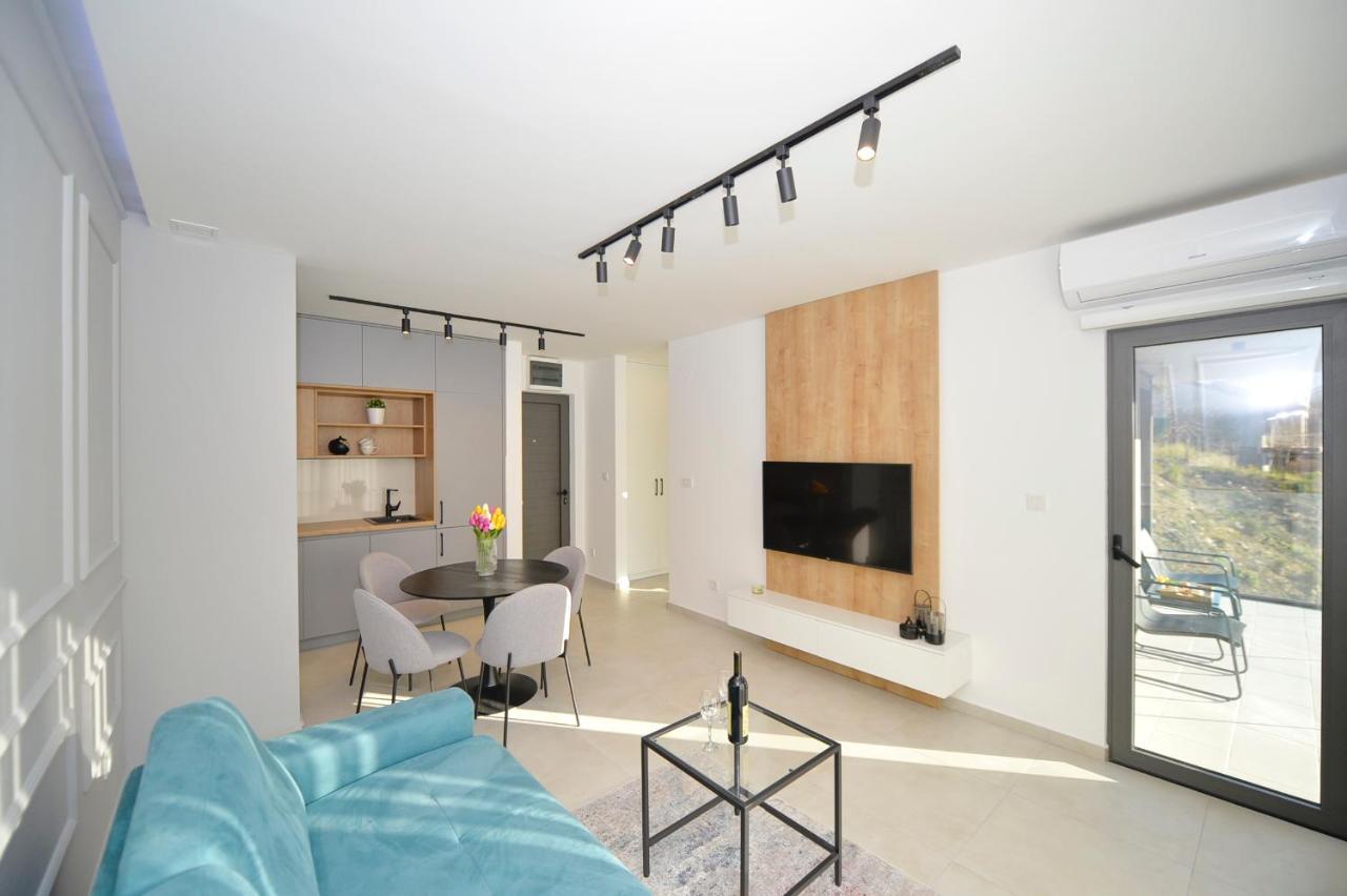 Apartment Solaris Lux Kotor