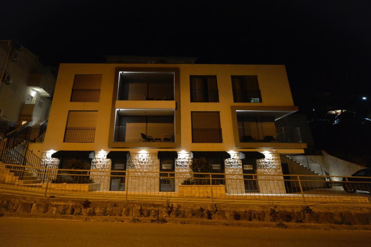 Solaris Lux Apartment *