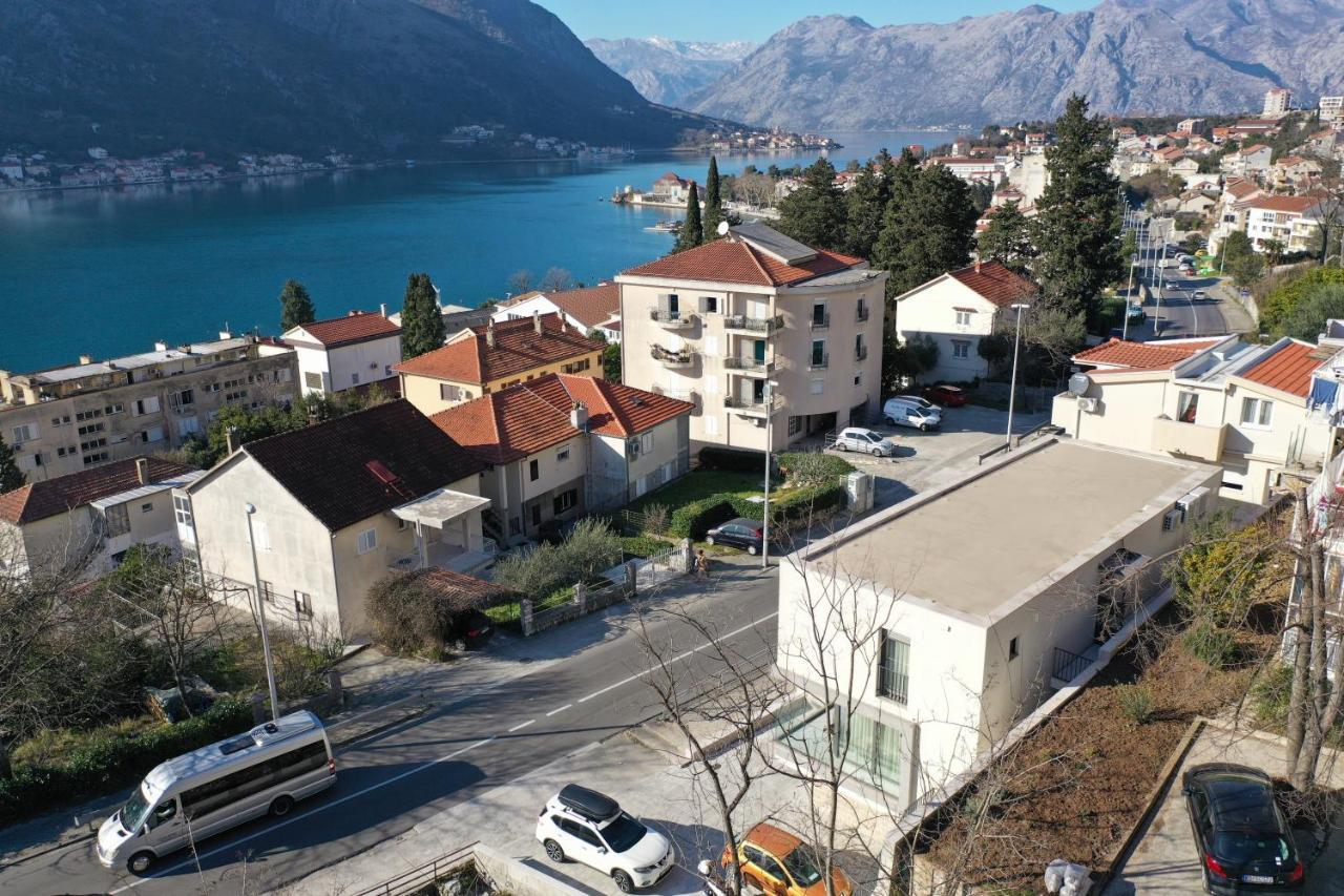 Apartment Solaris Lux *
