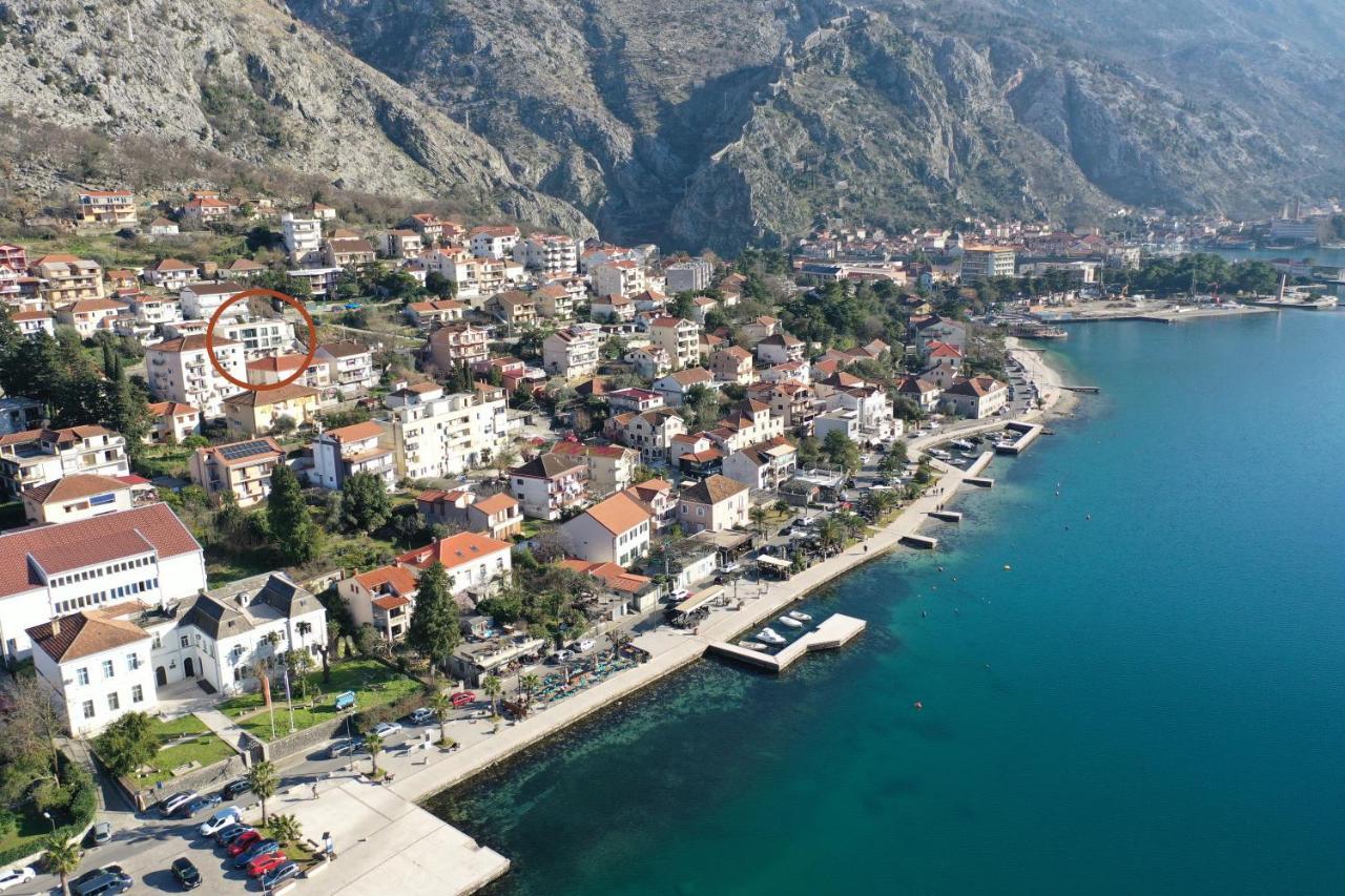 Solaris Lux Kotor