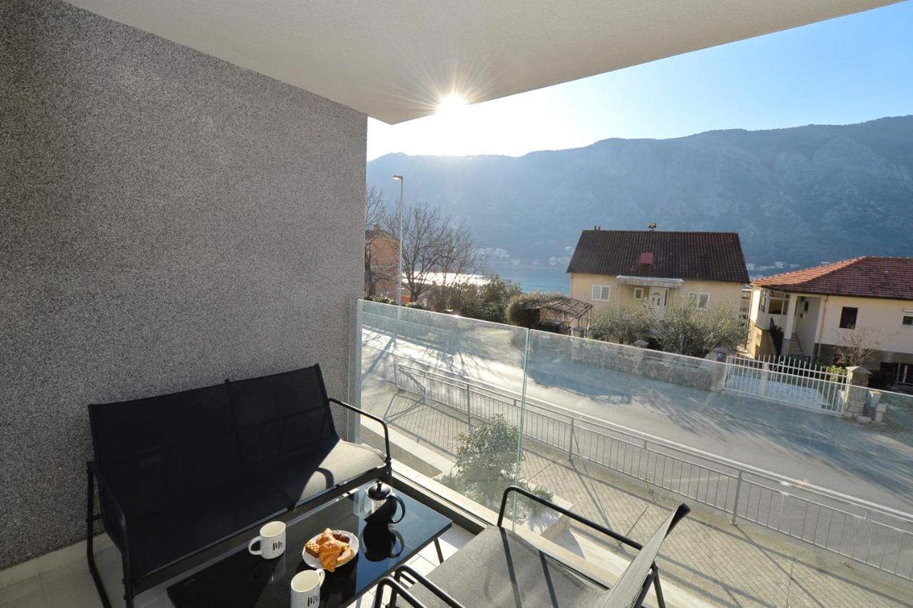 Apartment Solaris Lux *