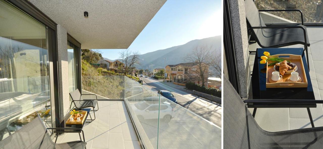 Solaris Lux Apartment