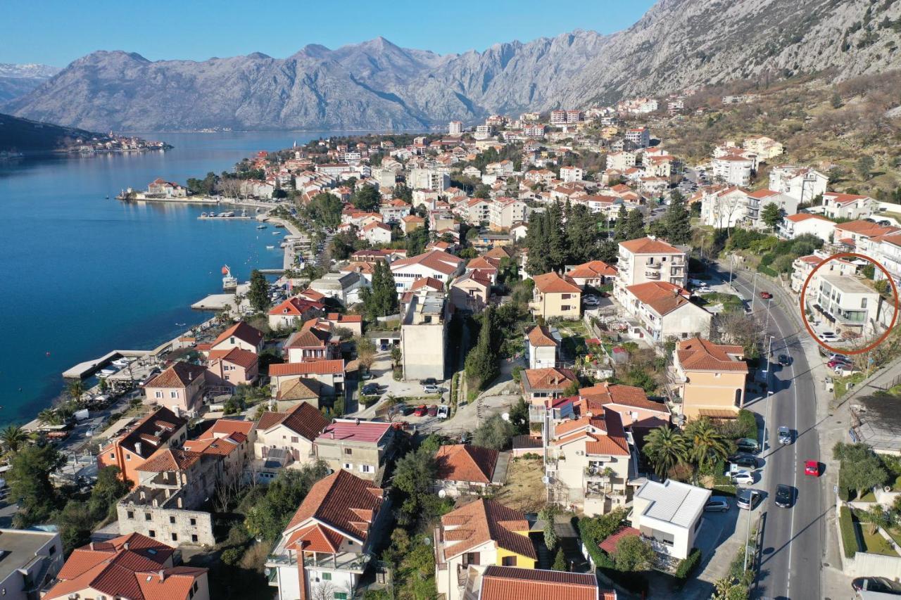 Apartment Solaris Lux *