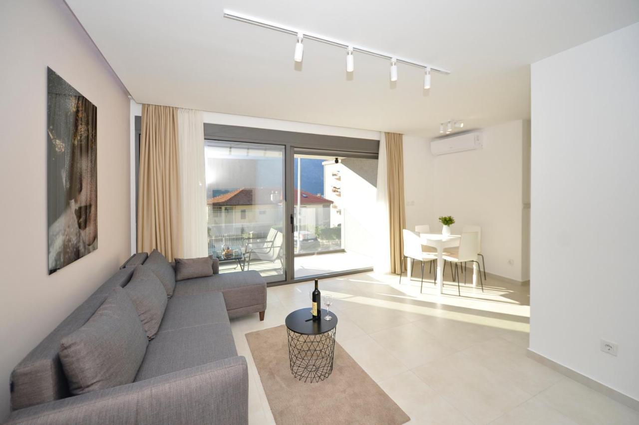 Solaris Lux Apartment *