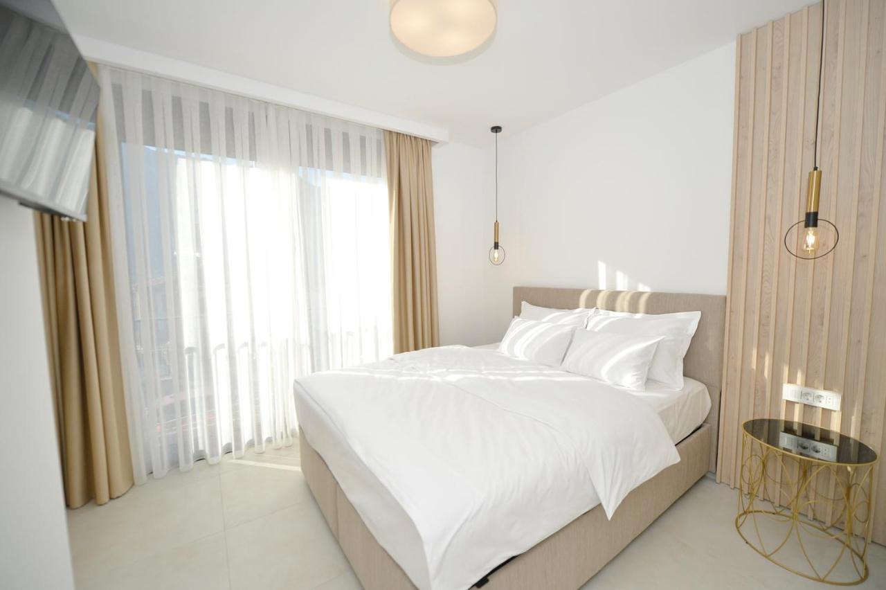 Apartment Solaris Lux Kotor