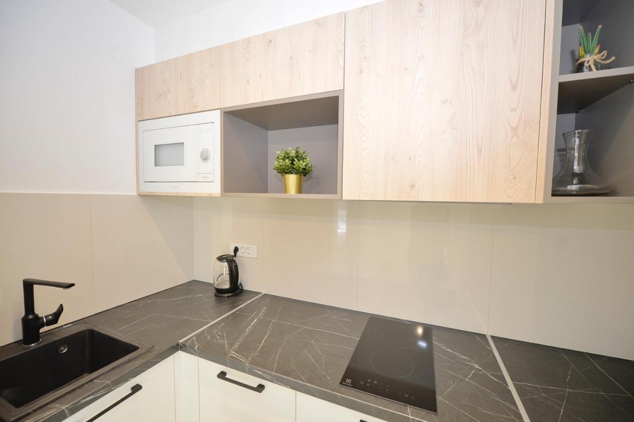 Apartment Solaris Lux Kotor