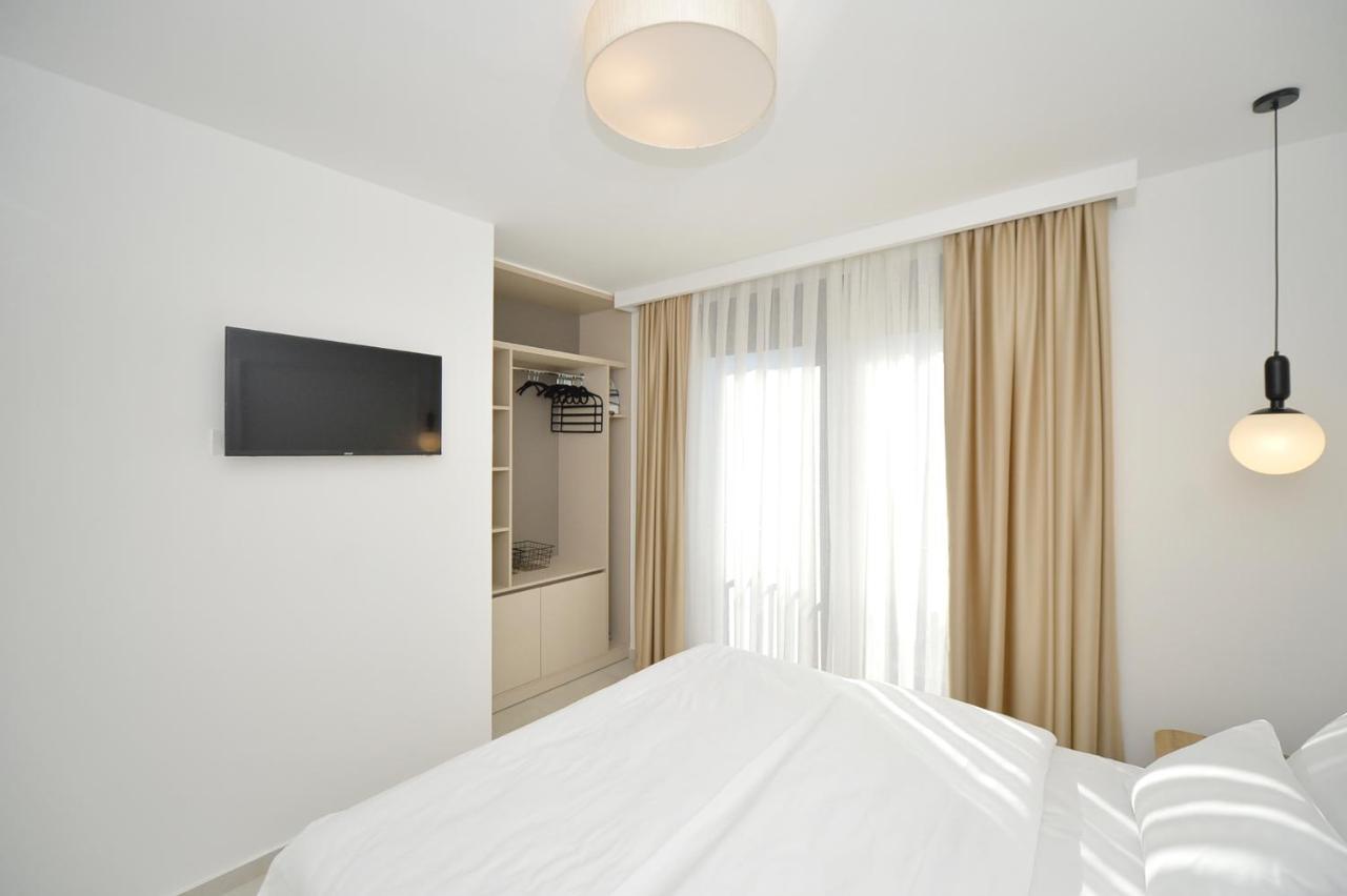 Apartment Solaris Lux *