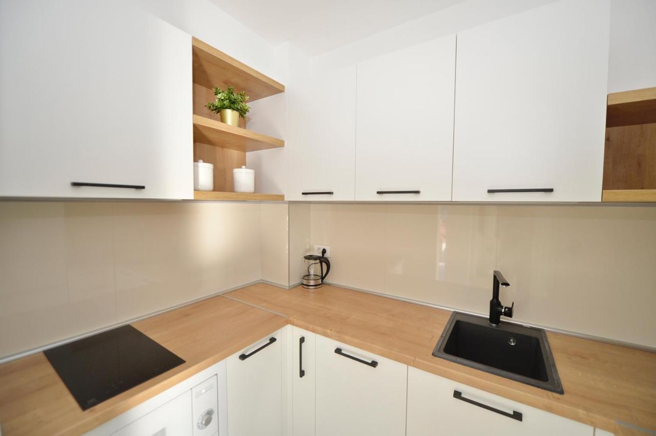 Apartment Solaris Lux