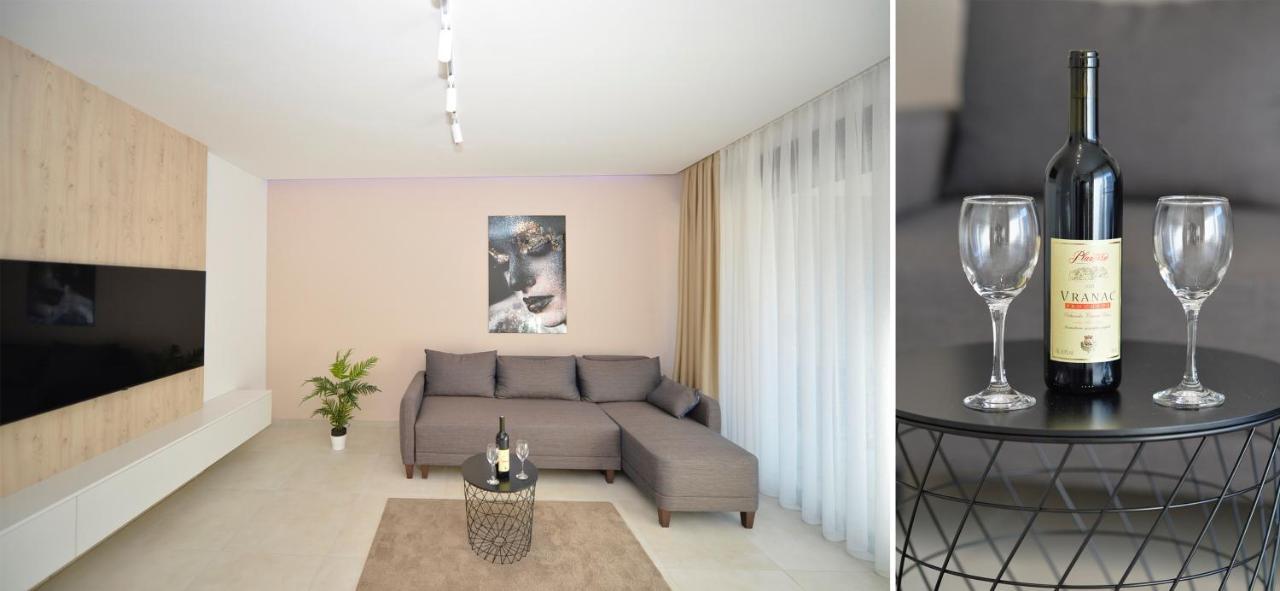 Solaris Lux Apartment