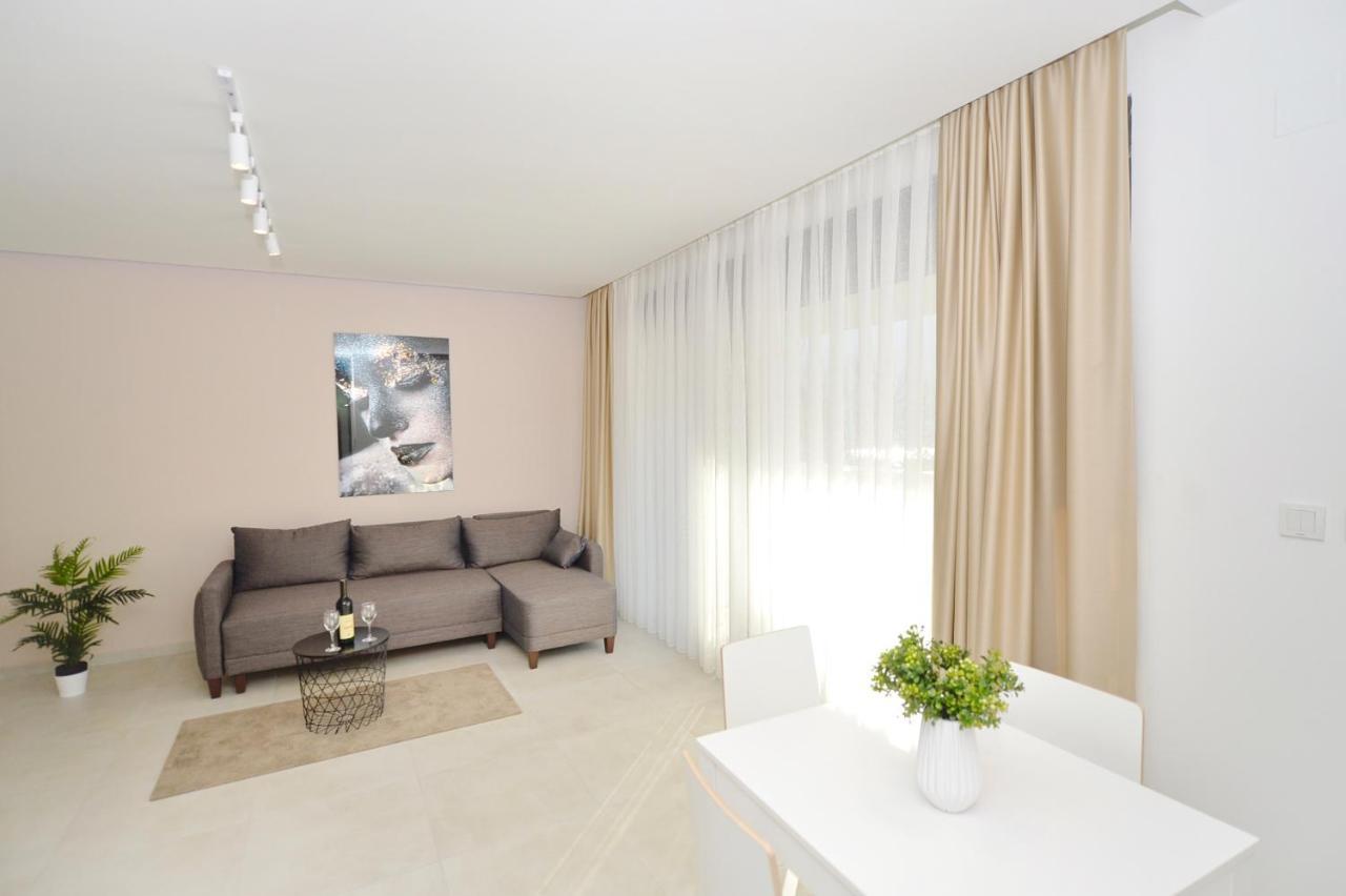 Apartment Solaris Lux