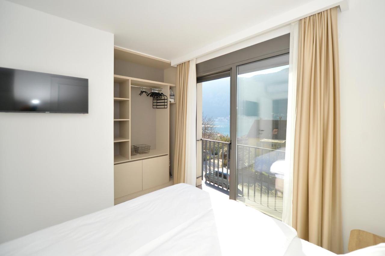 Solaris Lux Apartment *