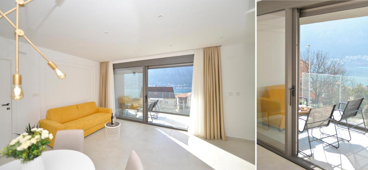 Solaris Lux Apartment