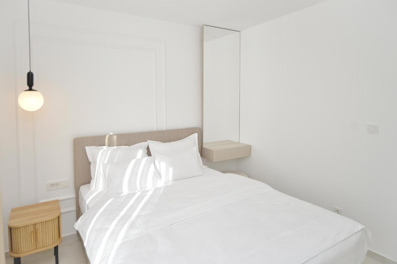Apartment Solaris Lux Kotor