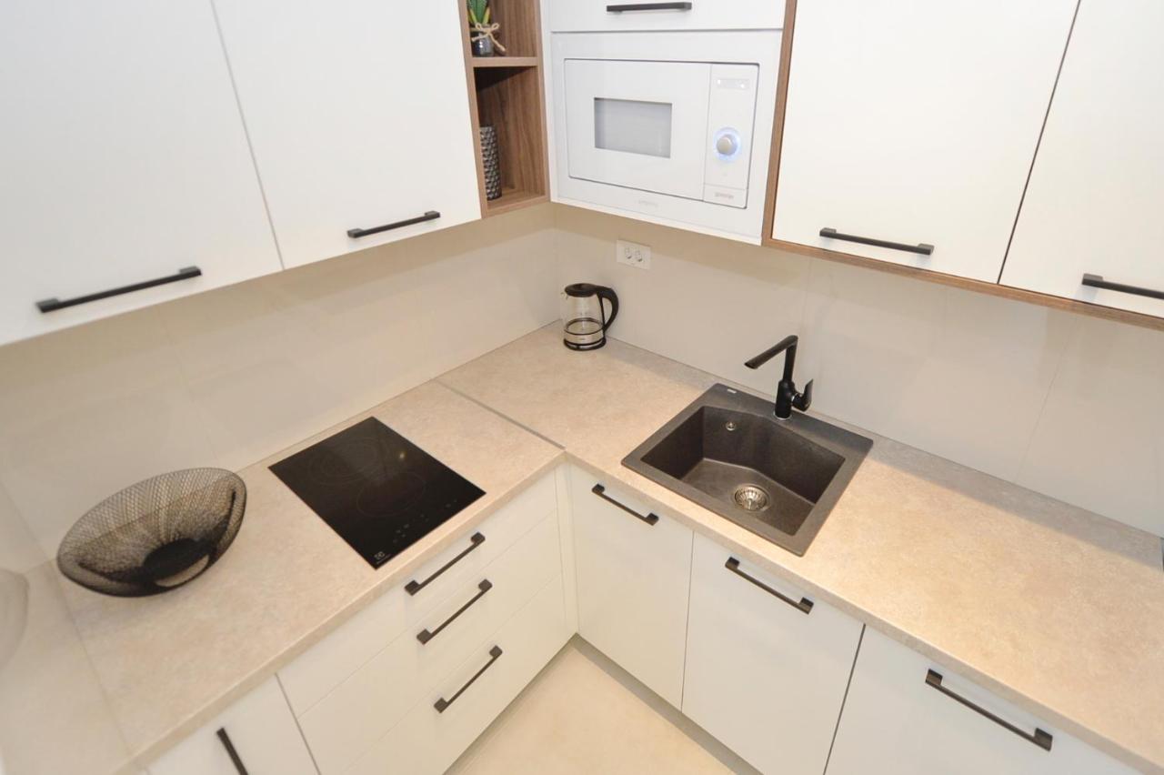Apartment Solaris Lux Kotor