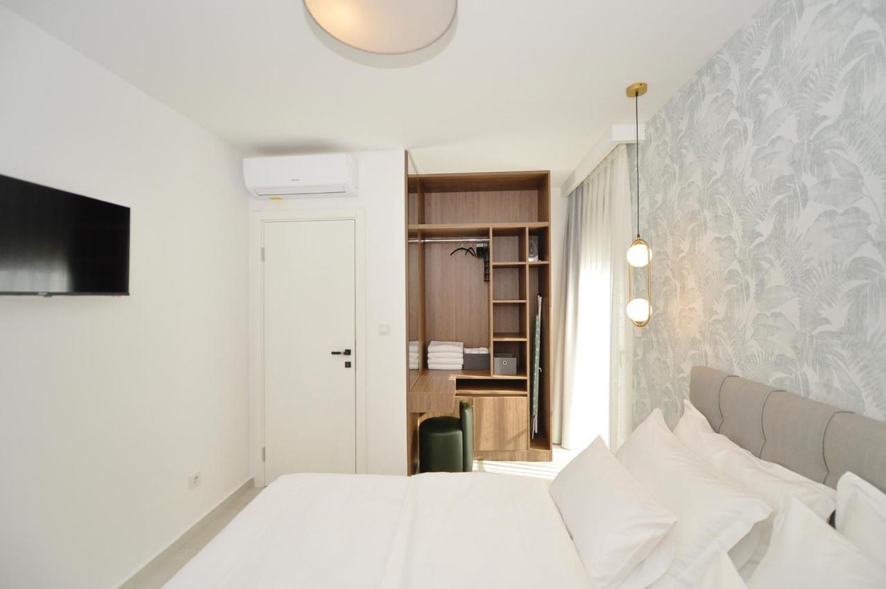 Apartment Solaris Lux Kotor