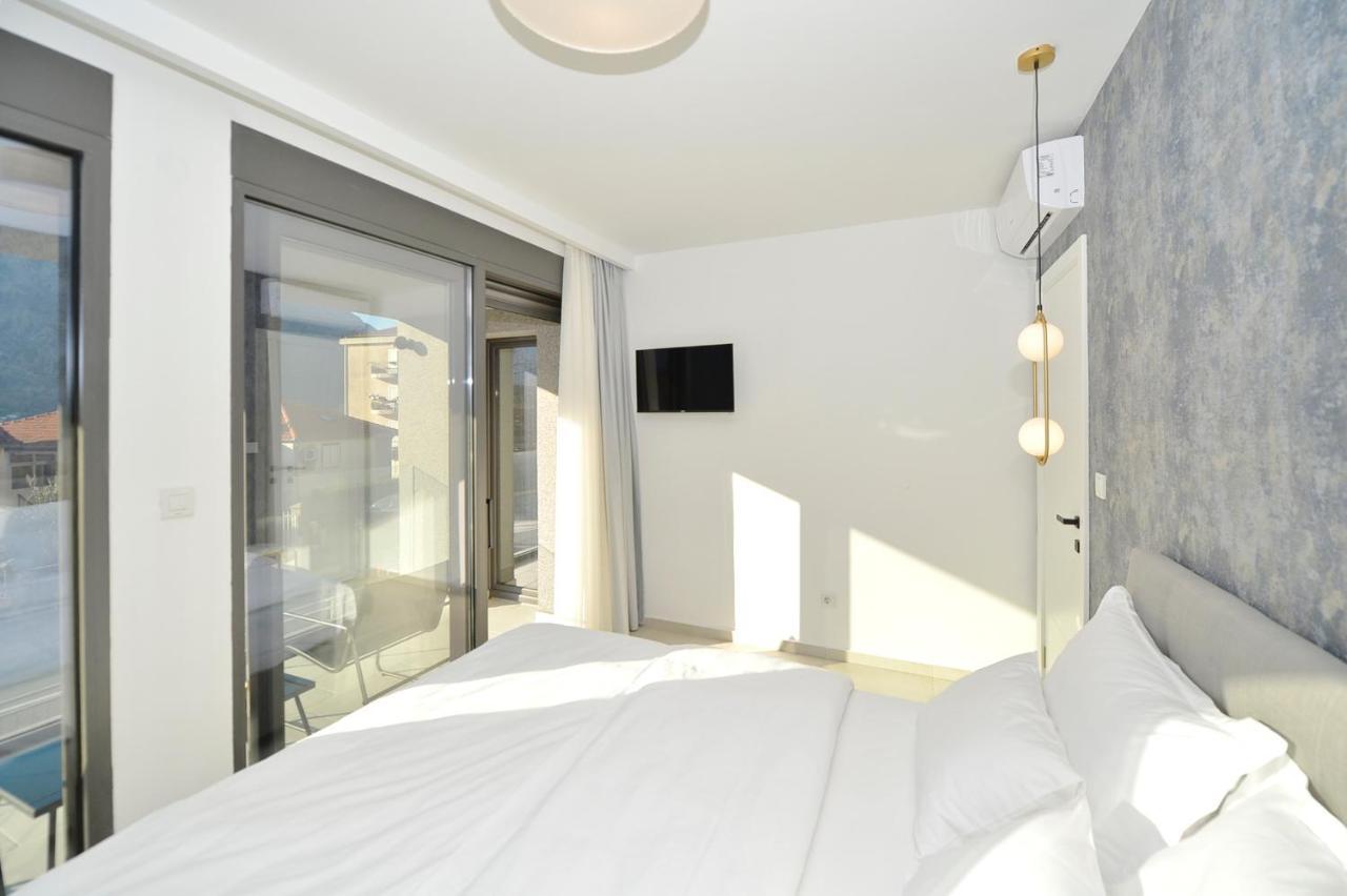 Solaris Lux Apartment *