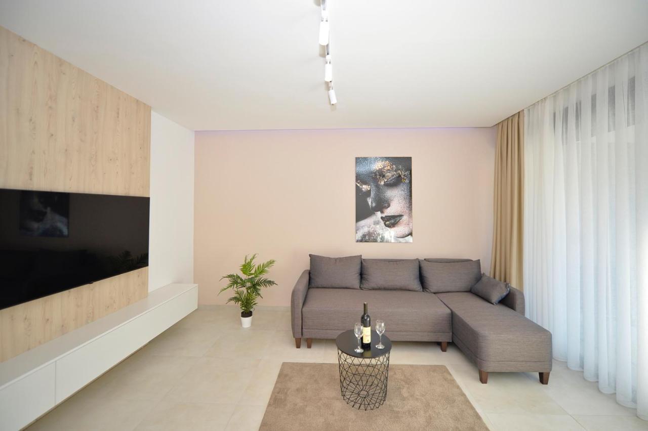 Solaris Lux Apartment