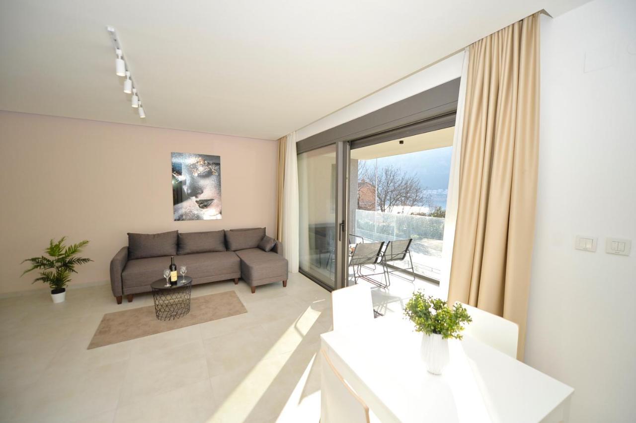 Apartment Solaris Lux