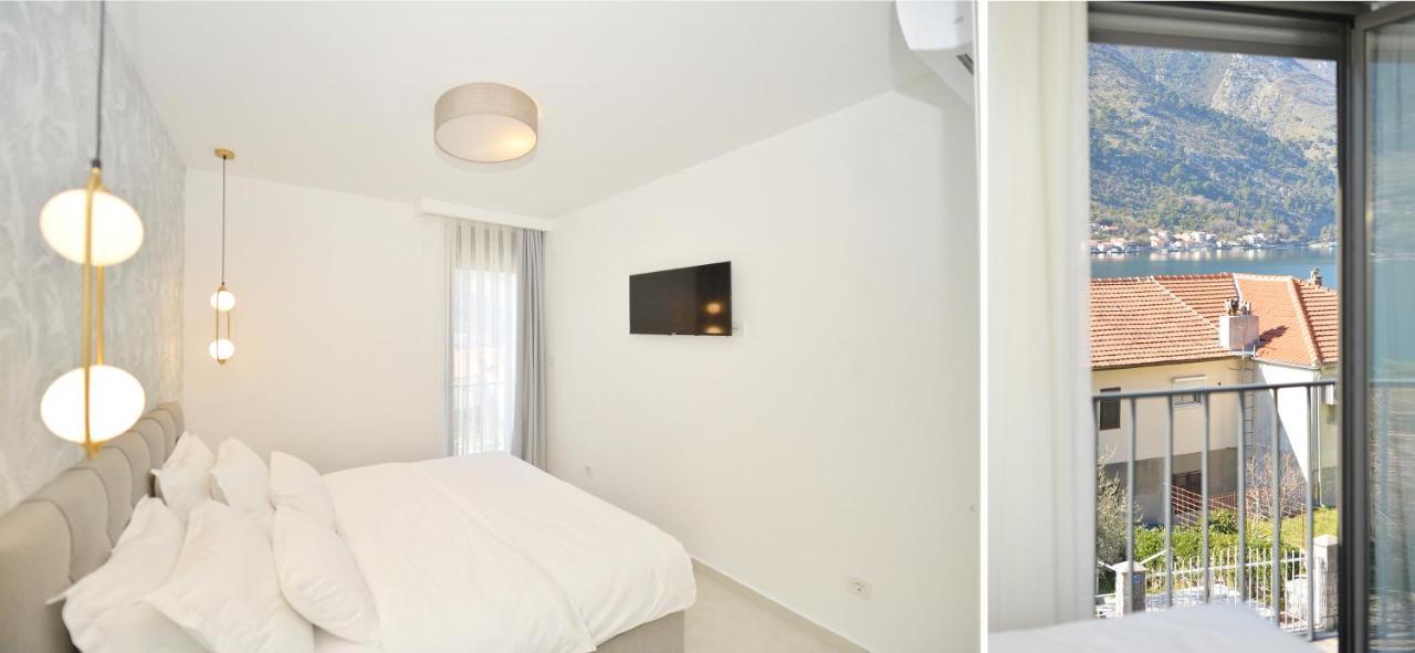 Apartment Solaris Lux