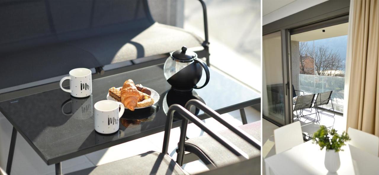 Solaris Lux Apartment