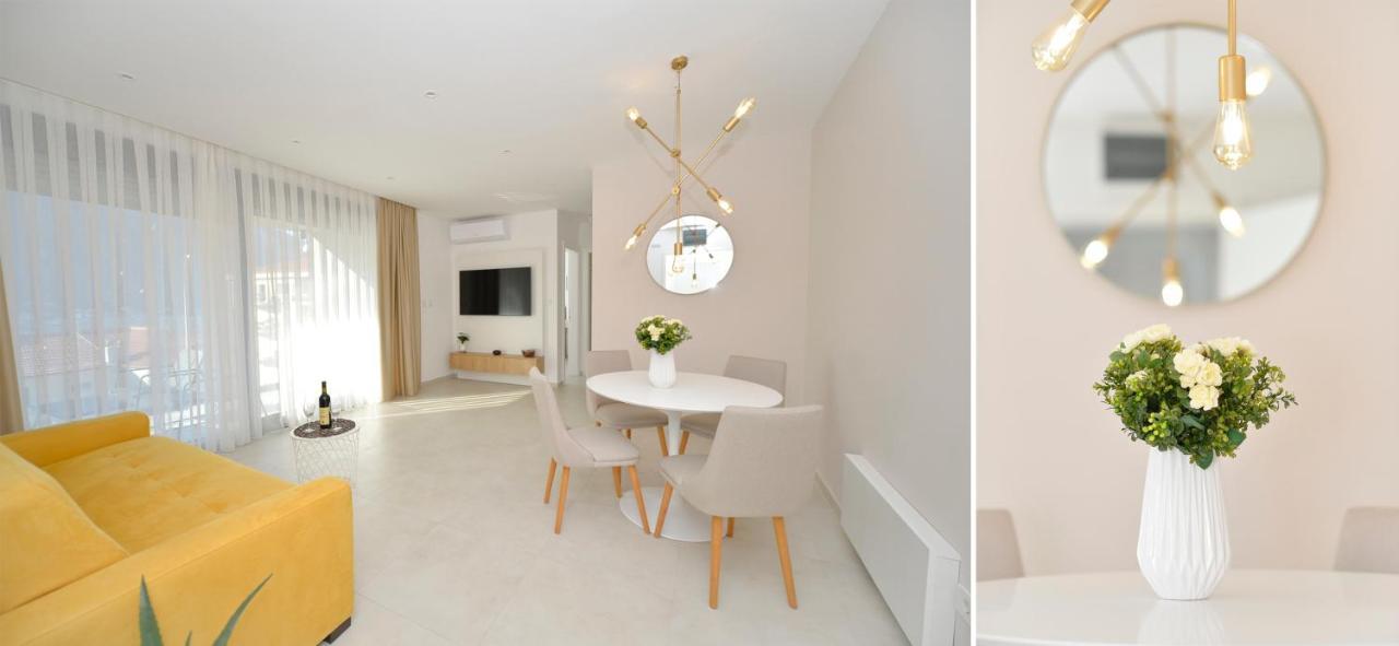 Apartment Solaris Lux