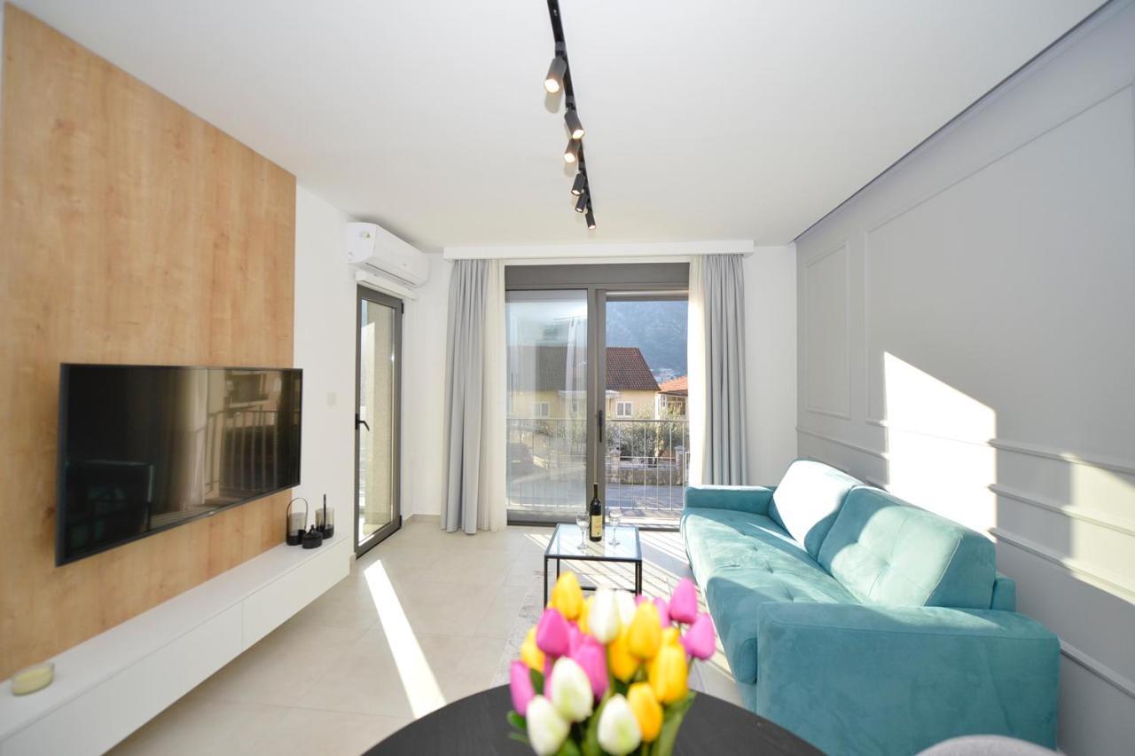 Solaris Lux Apartment