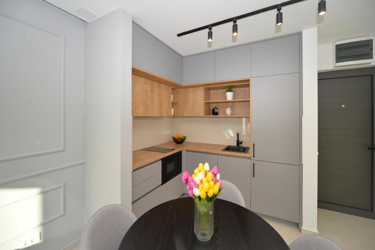 Apartment Solaris Lux *