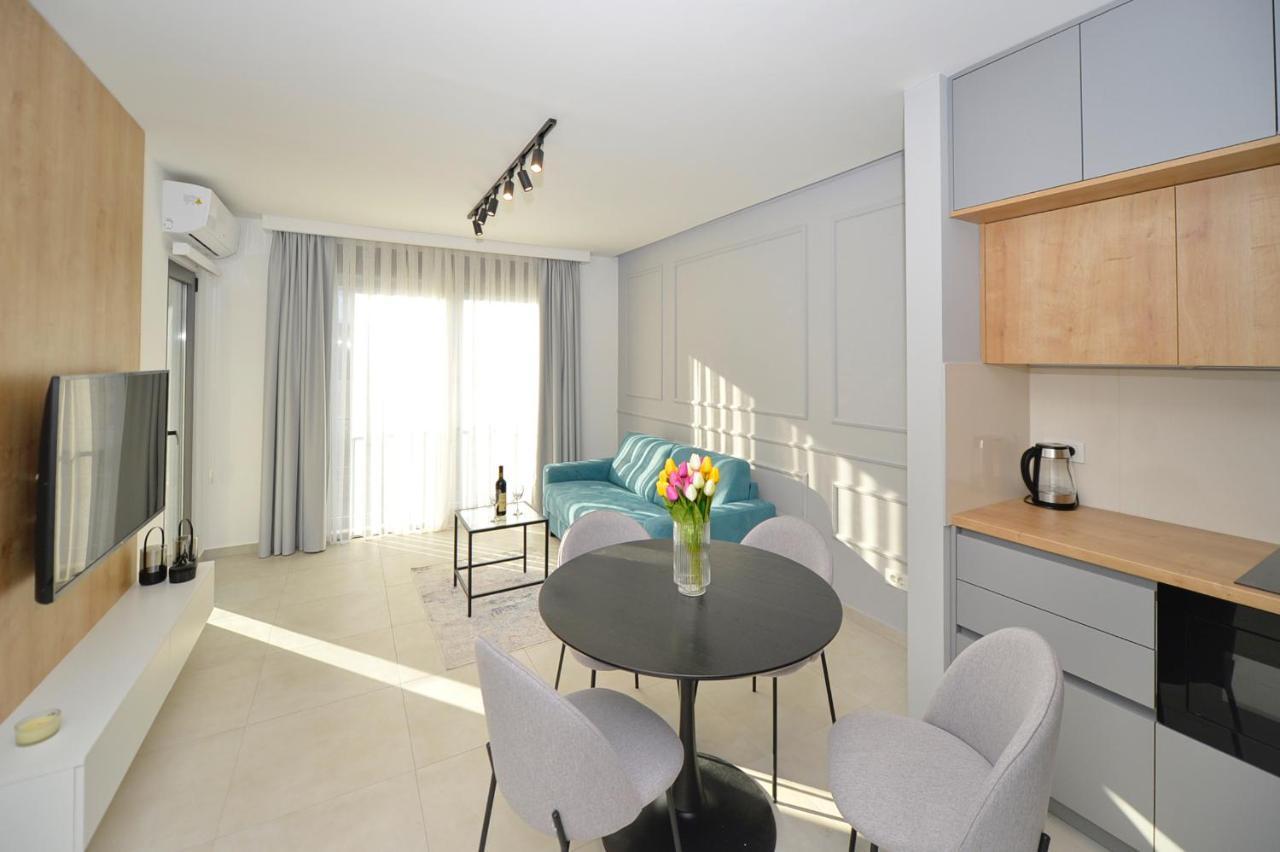 Apartment Solaris Lux