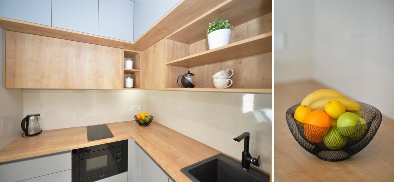 Solaris Lux Apartment