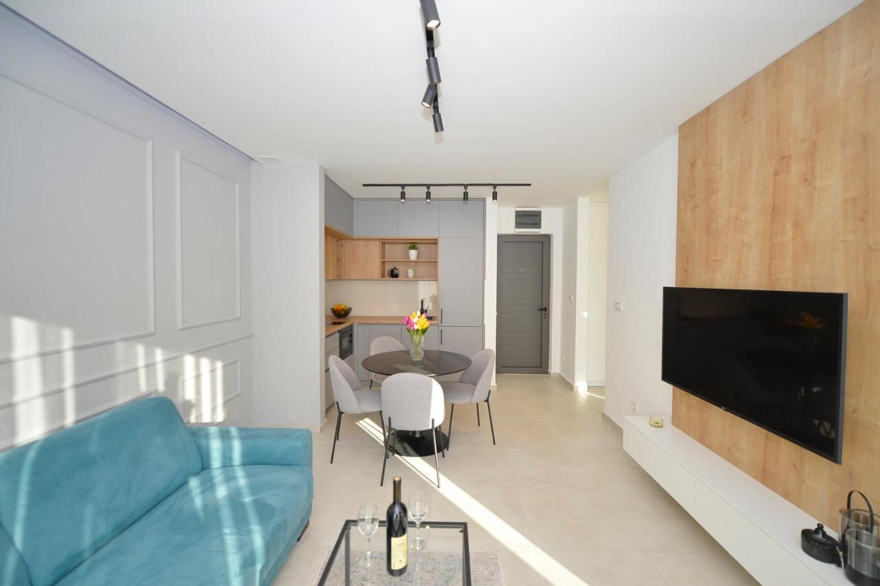 Apartment Solaris Lux *