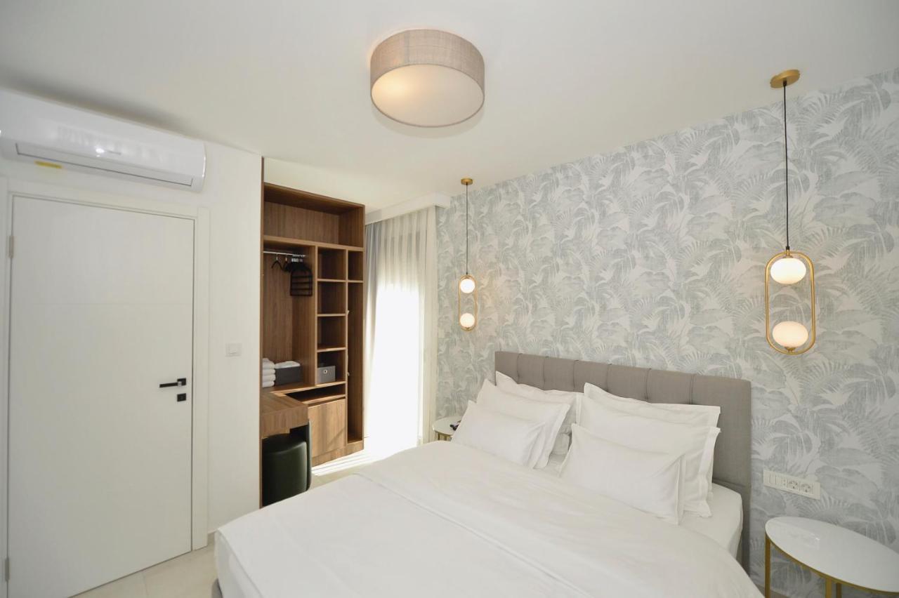 Apartment Solaris Lux *