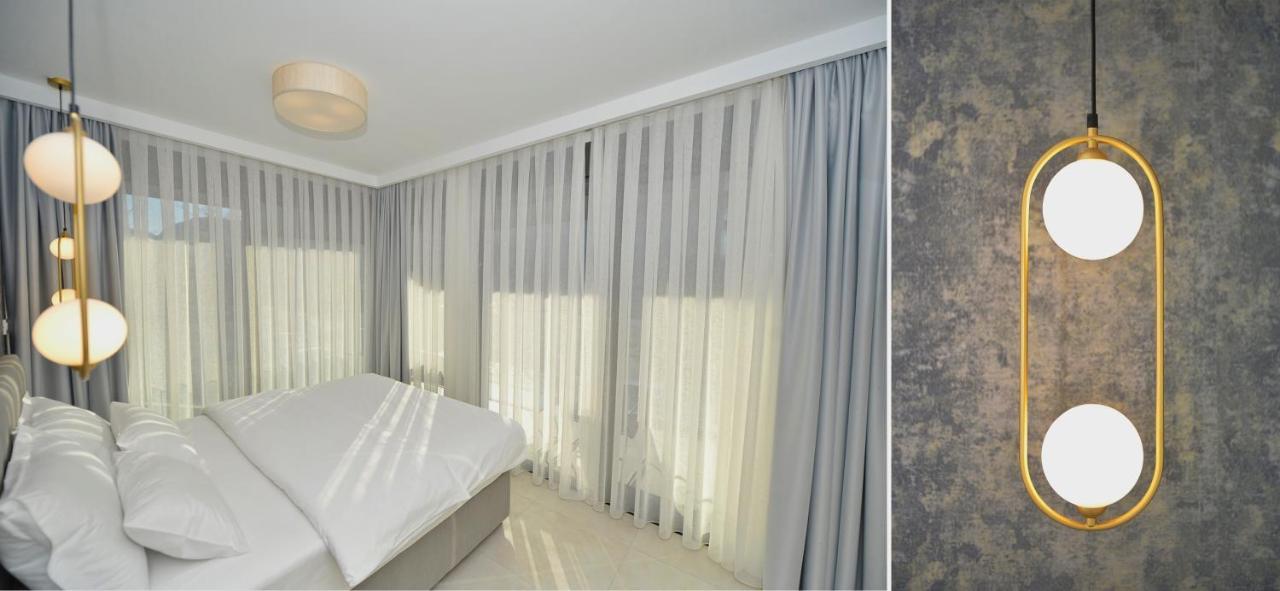 Apartment Solaris Lux Kotor