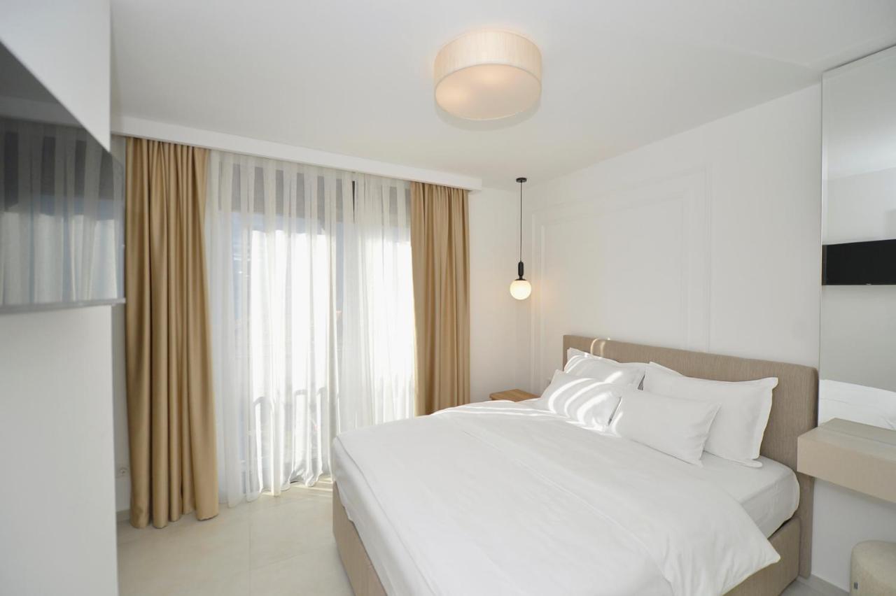 Apartment Solaris Lux