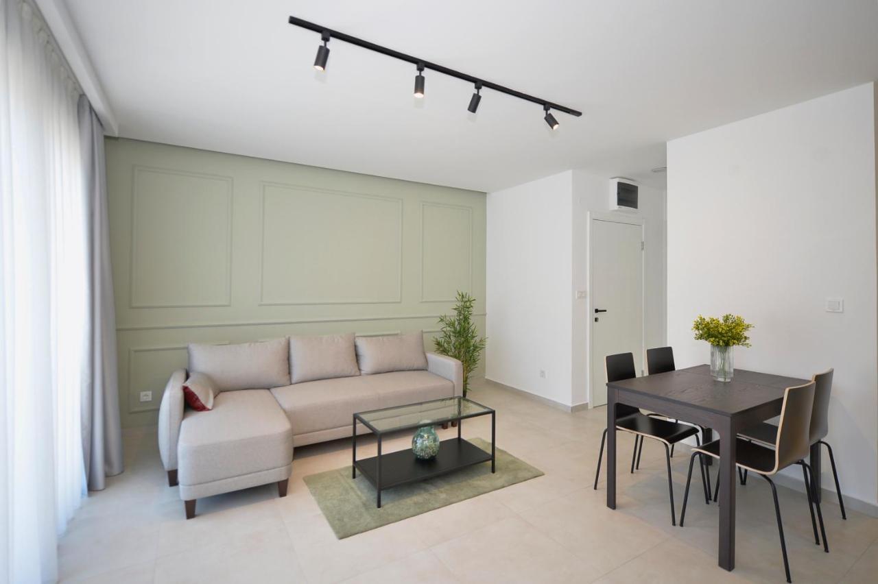Solaris Lux Apartment *