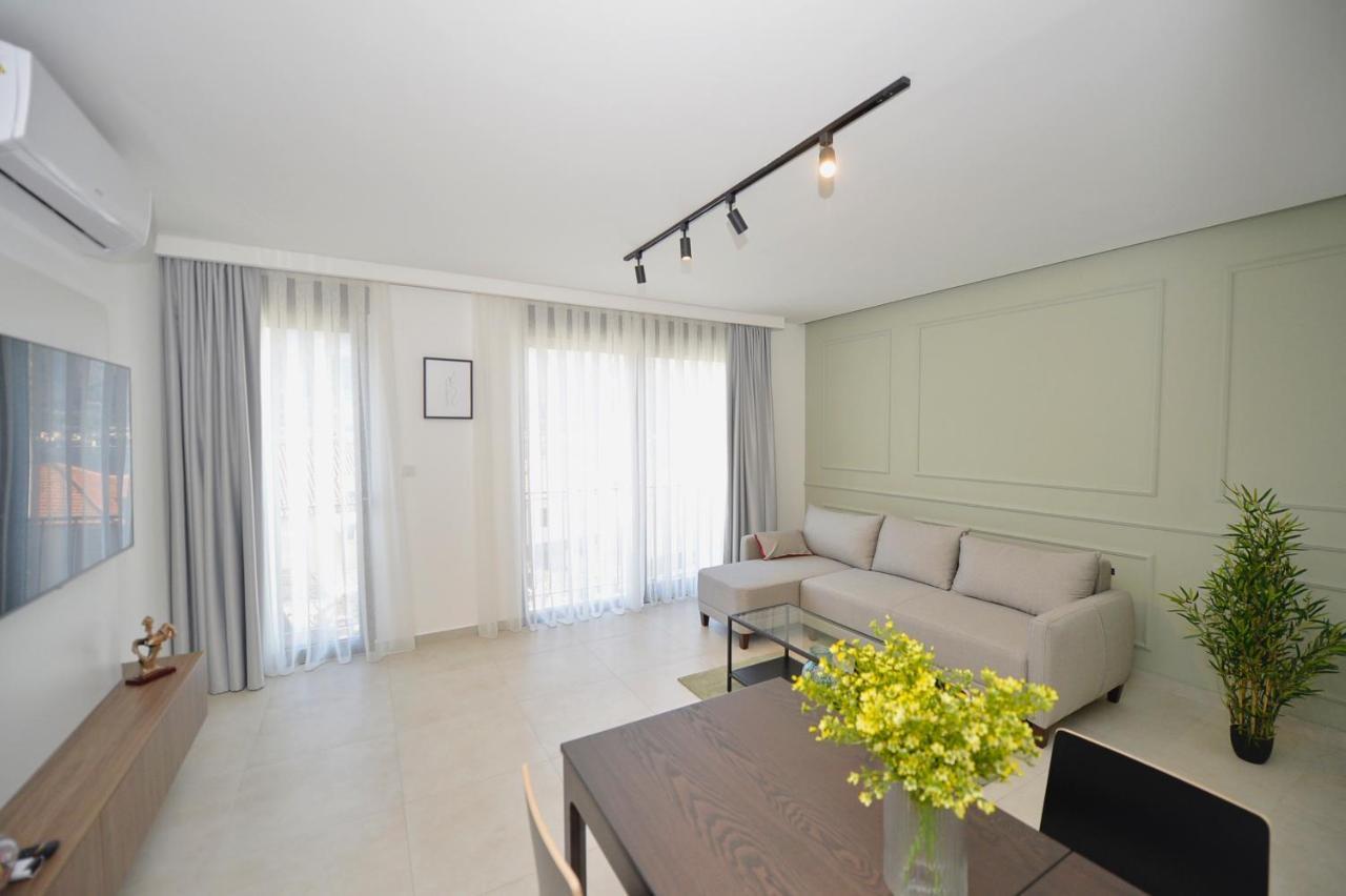Solaris Lux Apartment Kotor