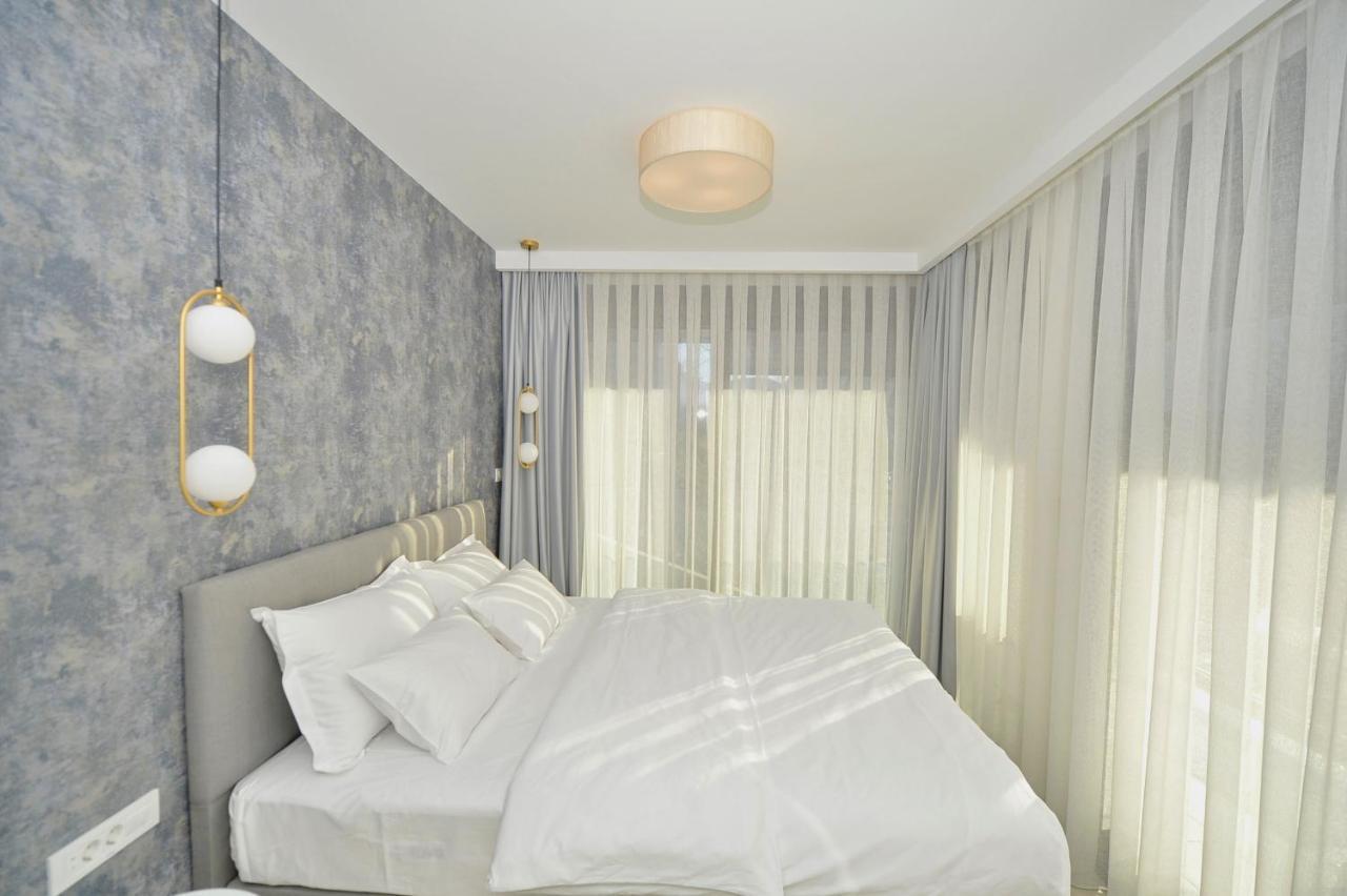 Apartment Solaris Lux *