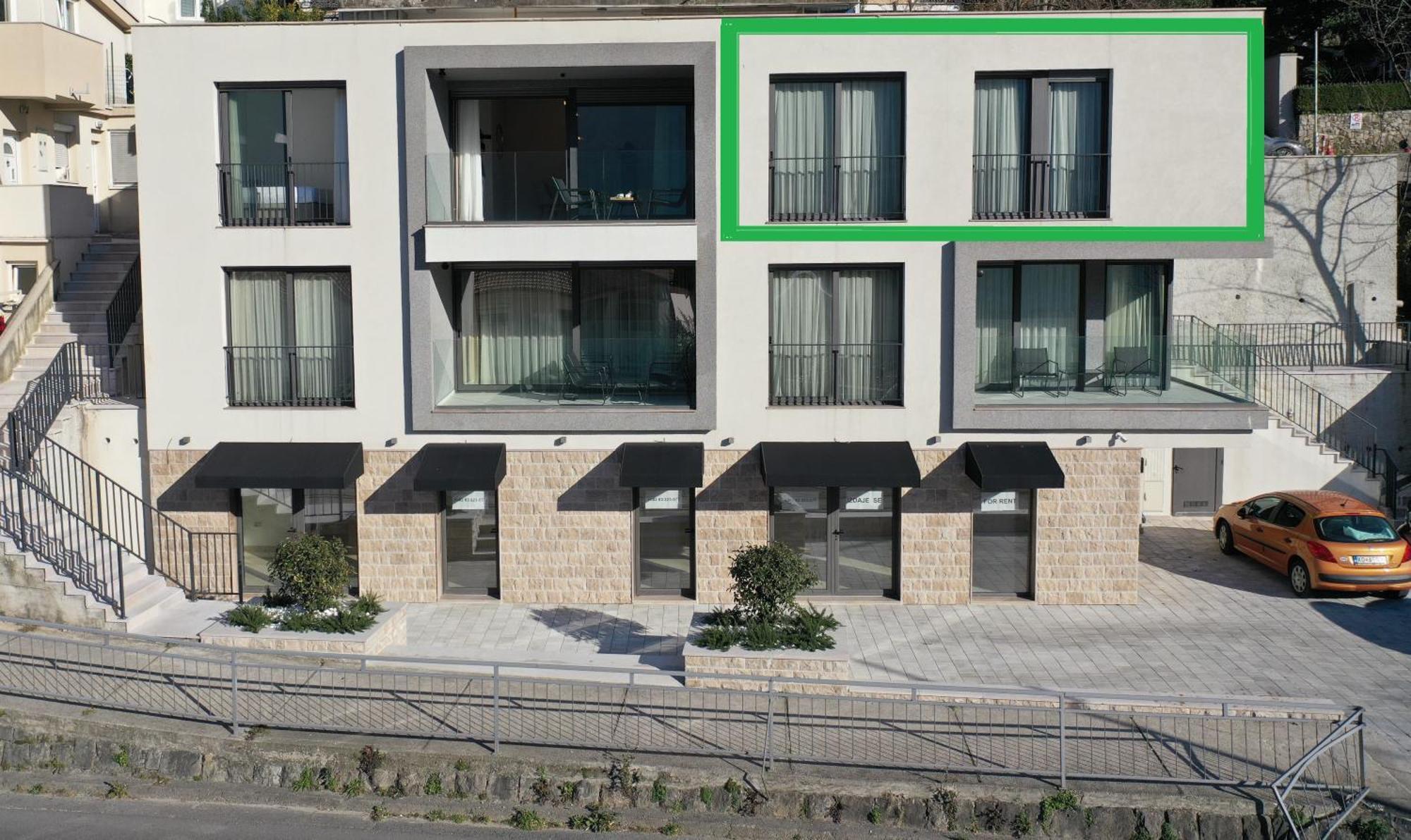 Solaris Lux Apartment