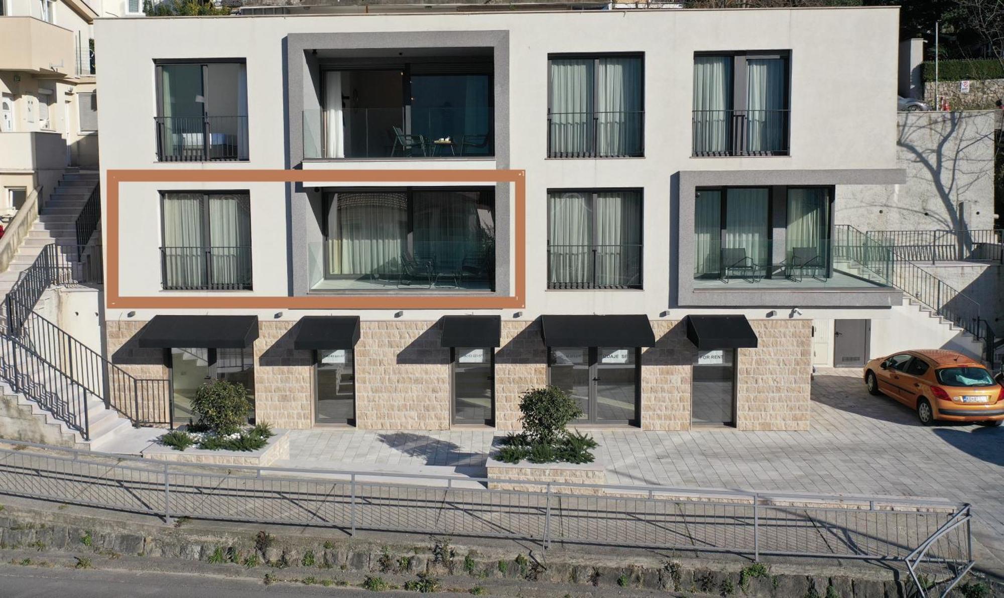 Solaris Lux Apartment
